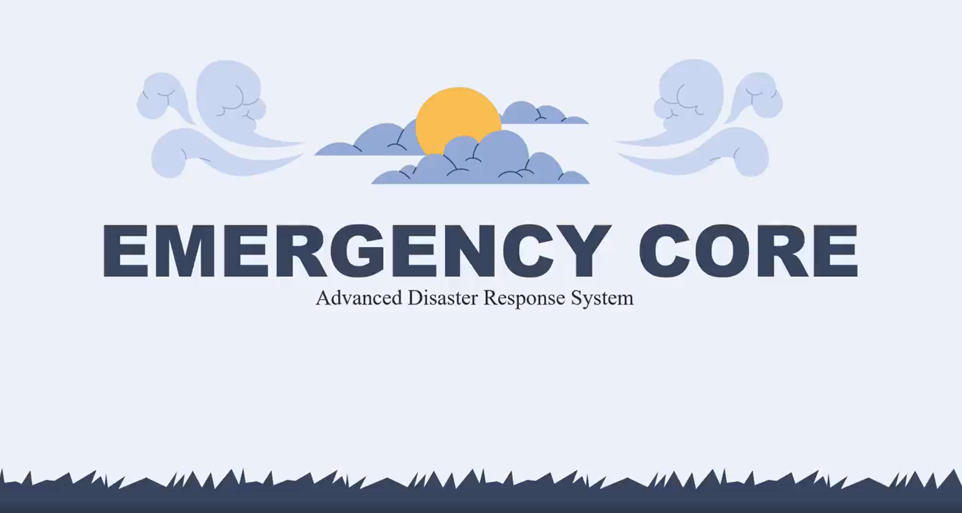 EmergencyCore – AI-Powered Disaster Prediction & Management System