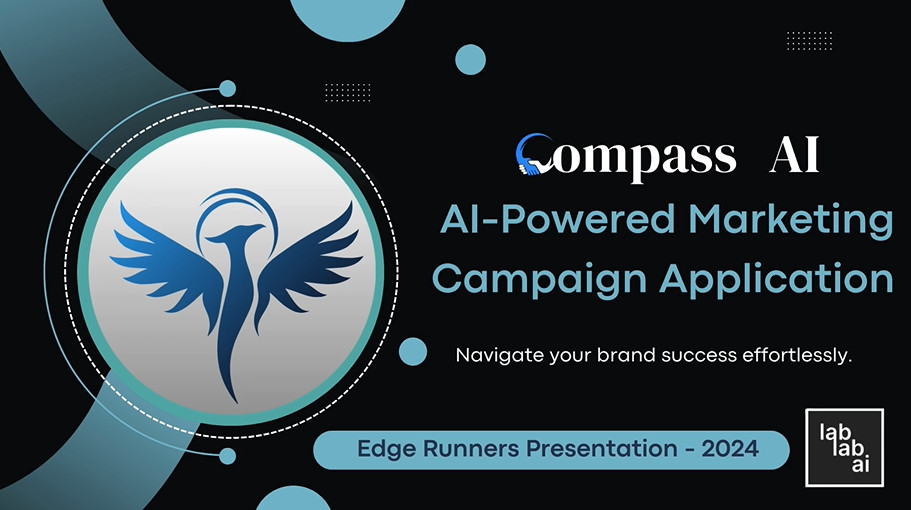 🏆 Next² Edge Runners Winner