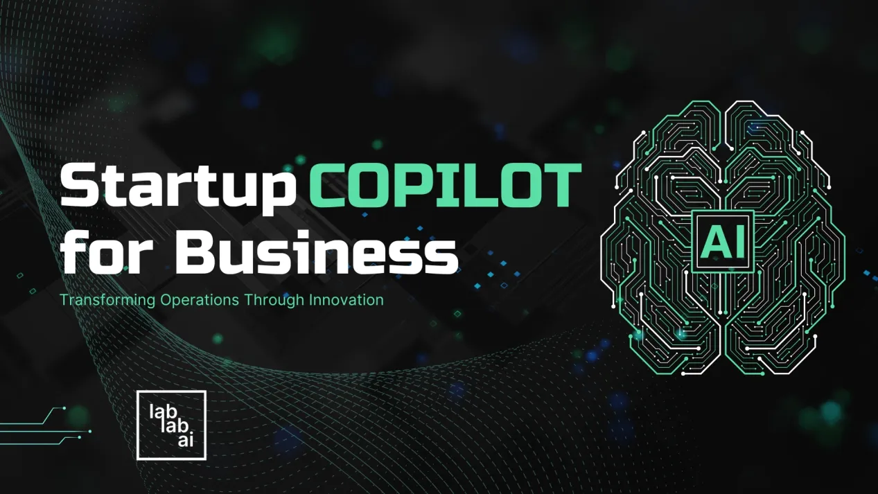Building a Startup Copilot: AI Genesis Hackathon Journey
