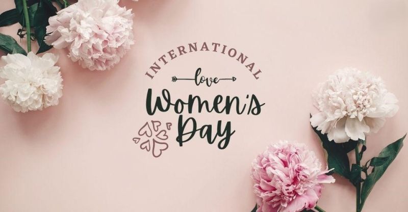 Celebrating Women's Day: Honoring the Inspirational Women Who Shaped My Journey